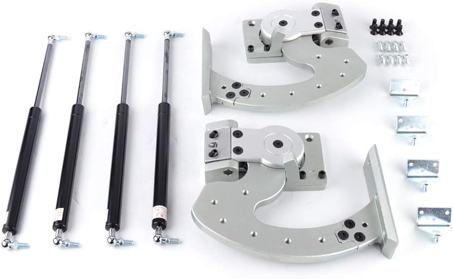 Gull Wing Door Kit