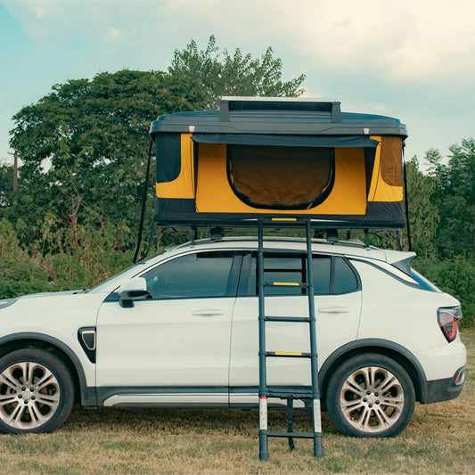 Quick Drying Car Roof Tent