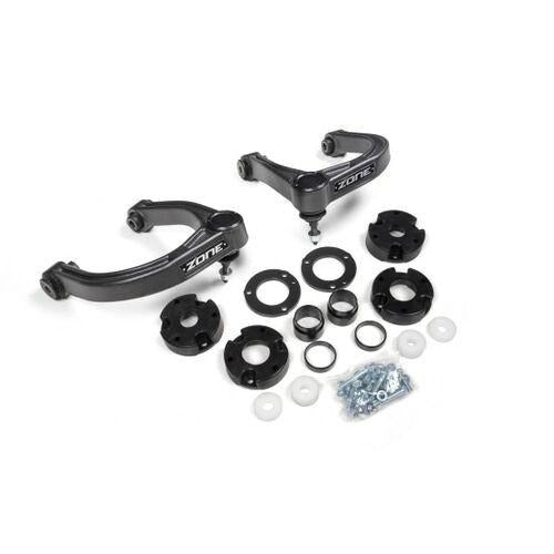 Adventure Series Lift Kit