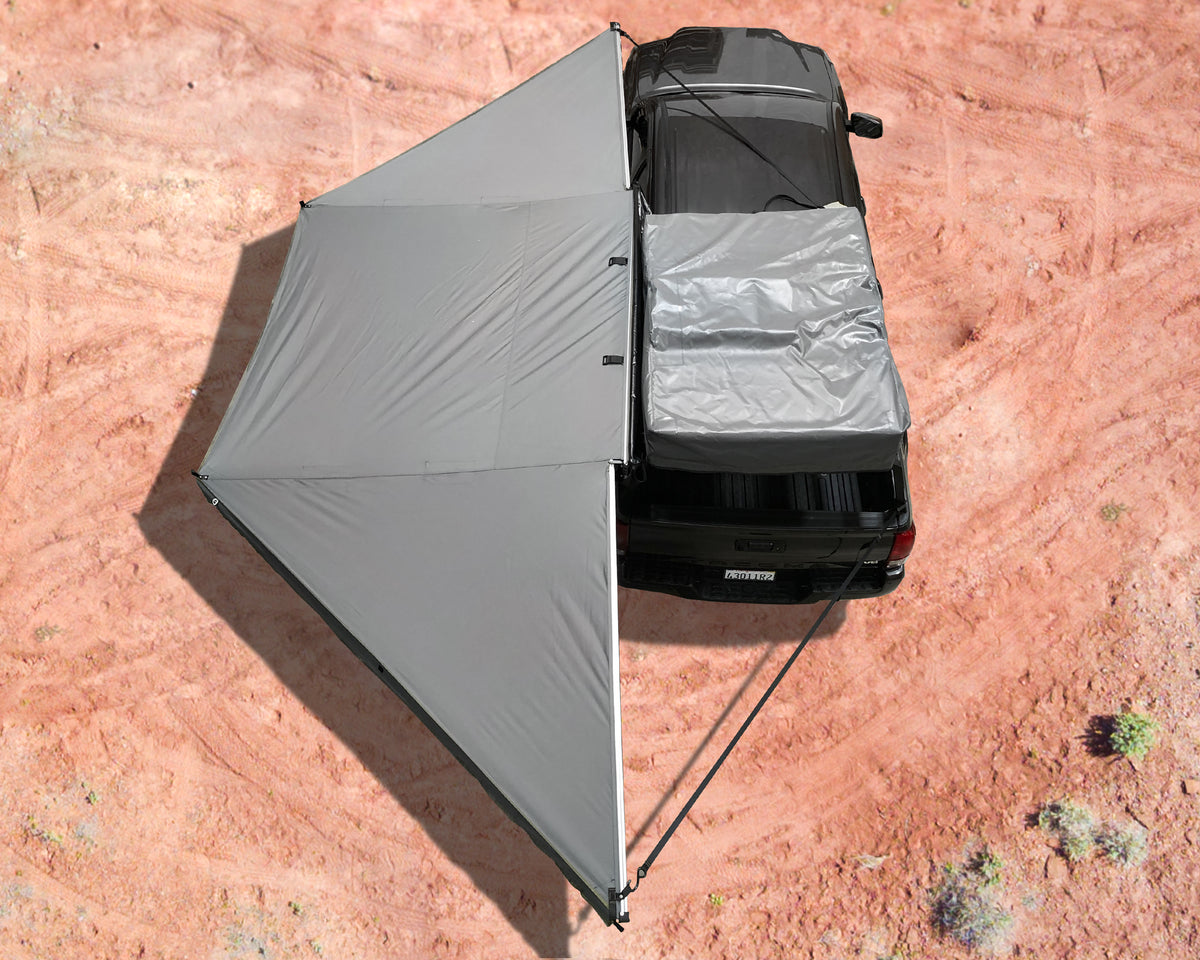 OVS HD Nomadic 180 | Universal Freestanding Awning