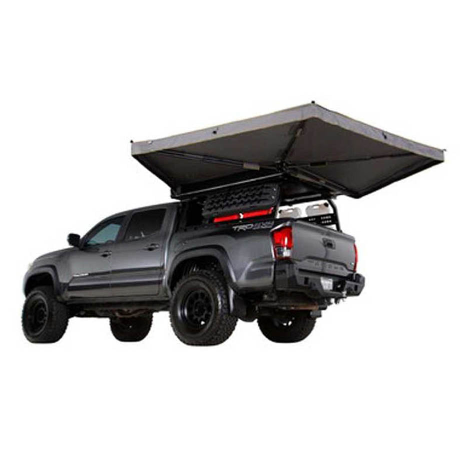 OVS HD Nomadic 270 LTE | Driver-Side Freestanding Awning