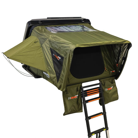 Armadillo Horizon 3 Hardshell Tent (Left Only)