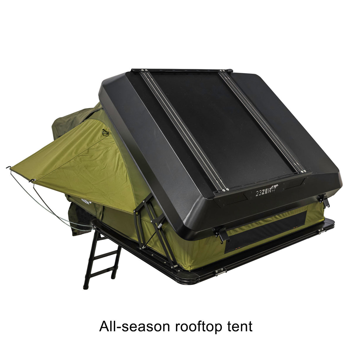 Armadillo Horizon 3 Hardshell Tent (Left Only)