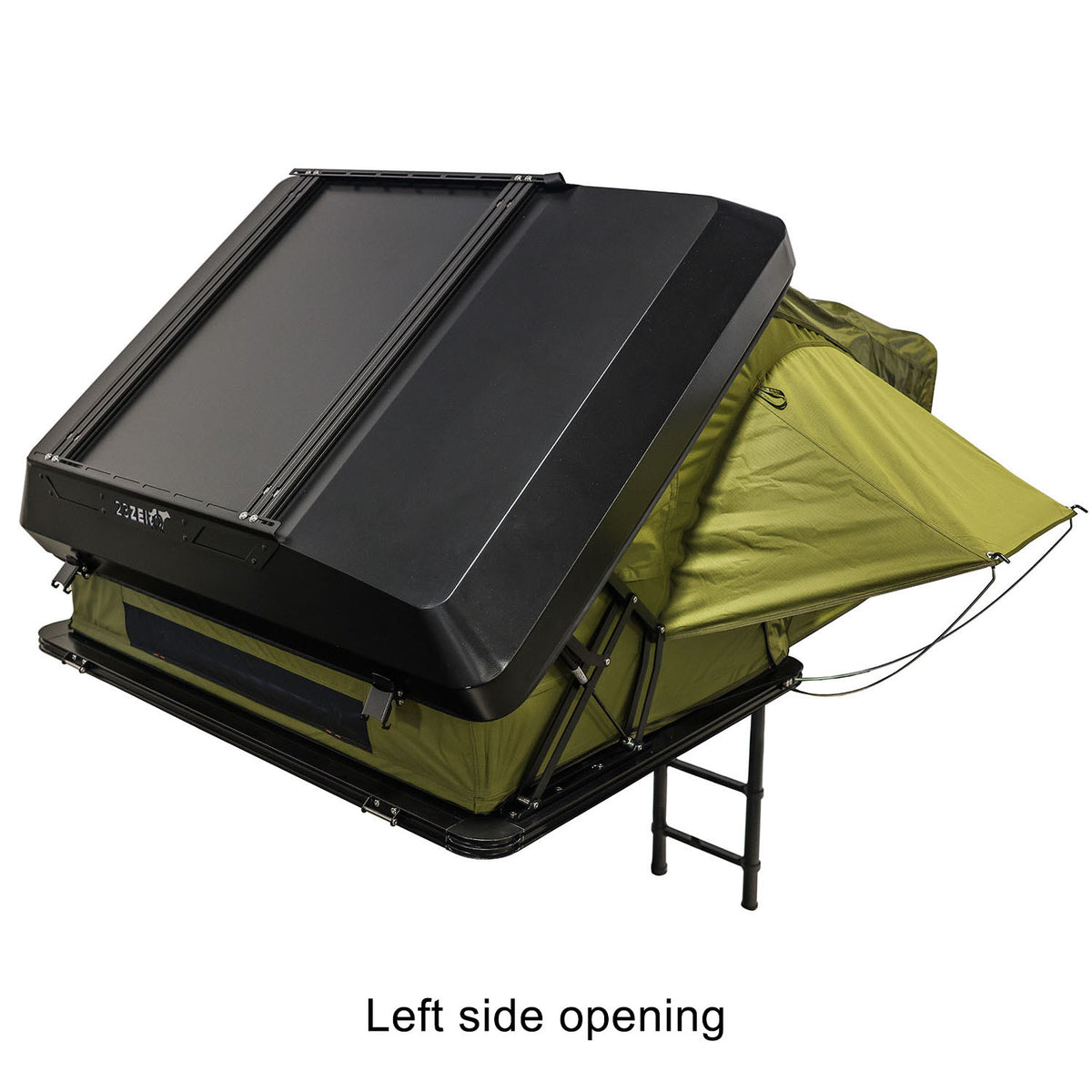 Armadillo Horizon 2 Hardshell Tent (Left Only)