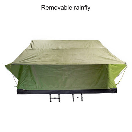 23ZERO Walkabout 87 2.0 Soft Shell Rooftop Tent