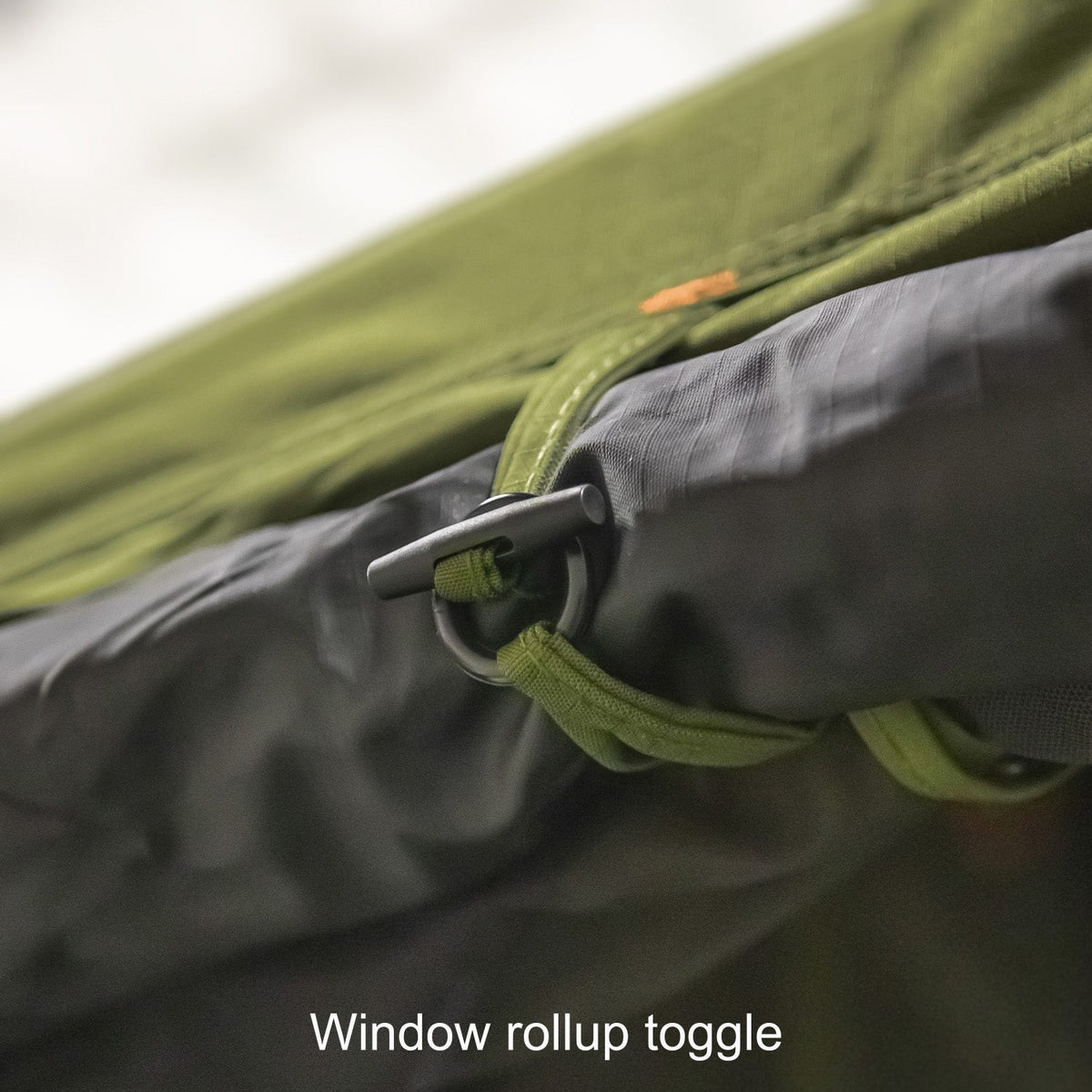 23ZERO Walkabout 87 2.0 Soft Shell Rooftop Tent