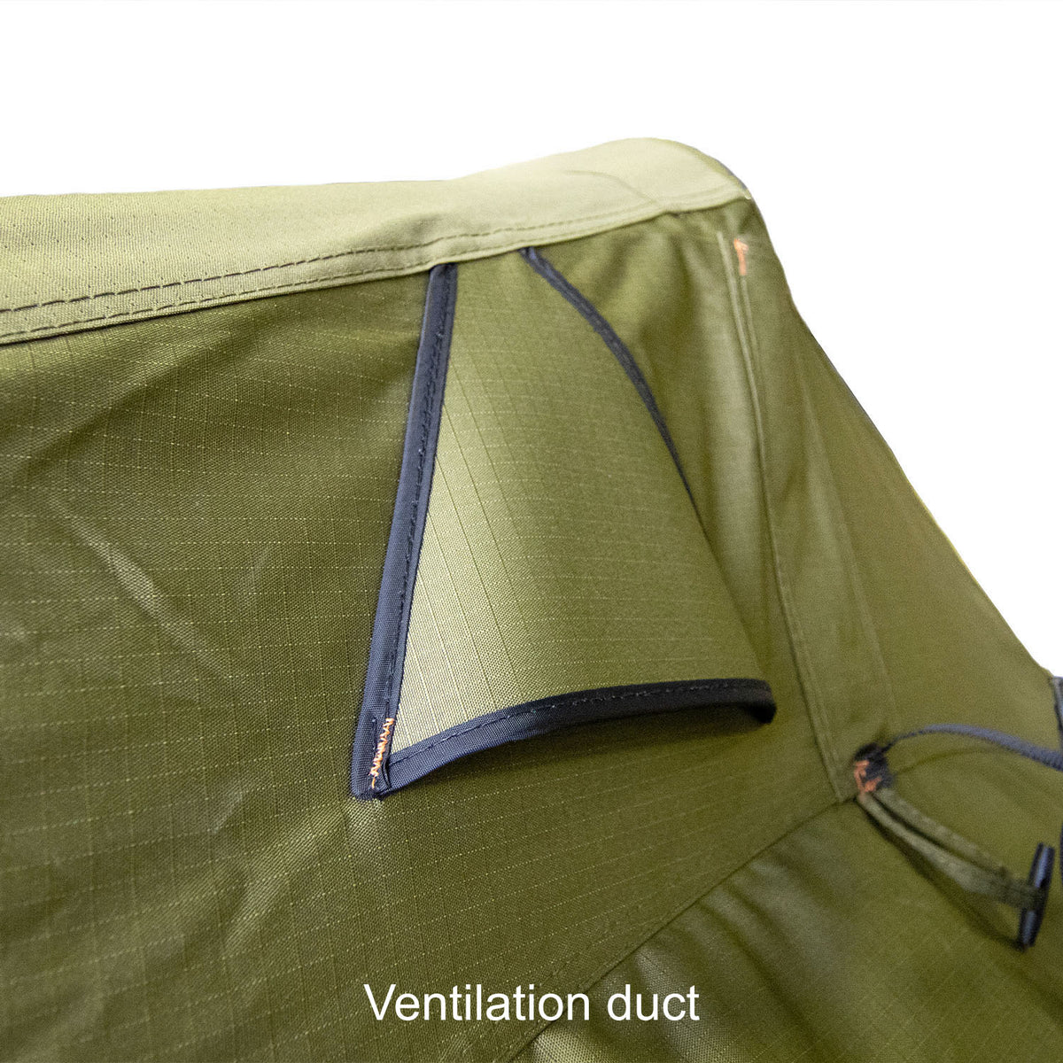 23ZERO Walkabout 56 2.0 Soft Shell Rooftop Tent