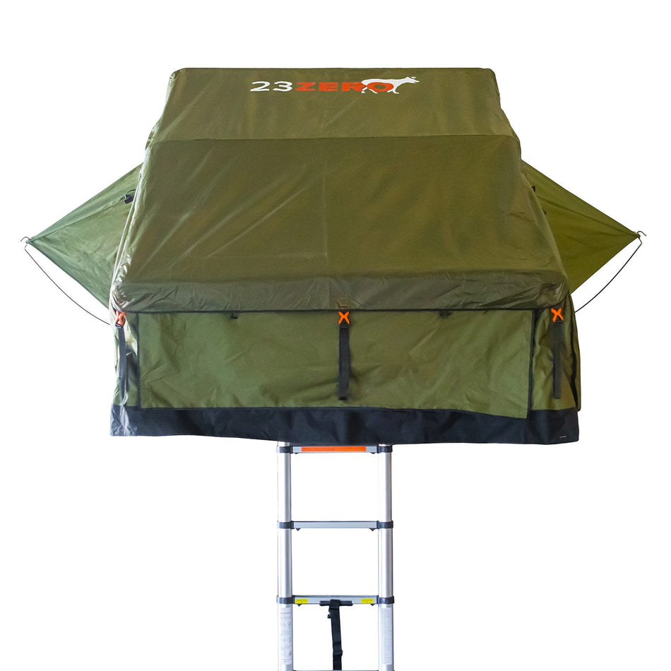 23ZERO Walkabout 56 2.0 Soft Shell Rooftop Tent