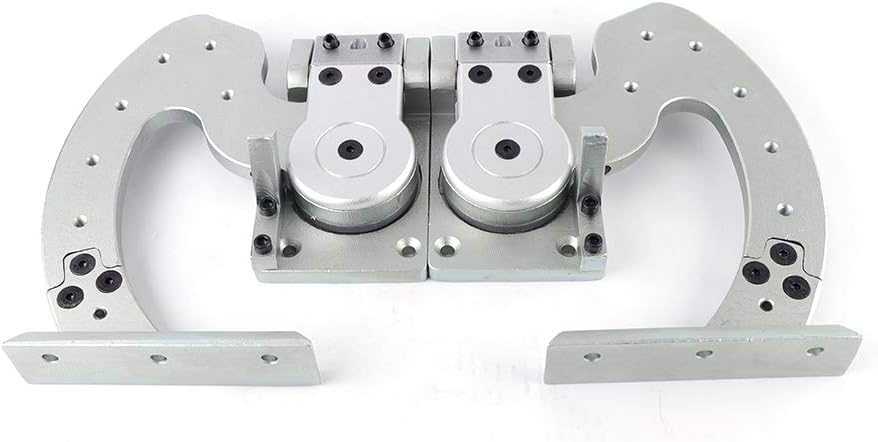 Gull Wing Door Kit
