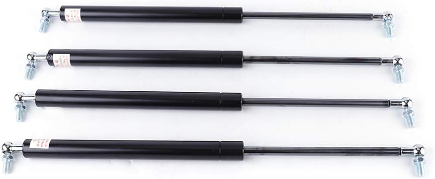 Gull Wing Door Kit