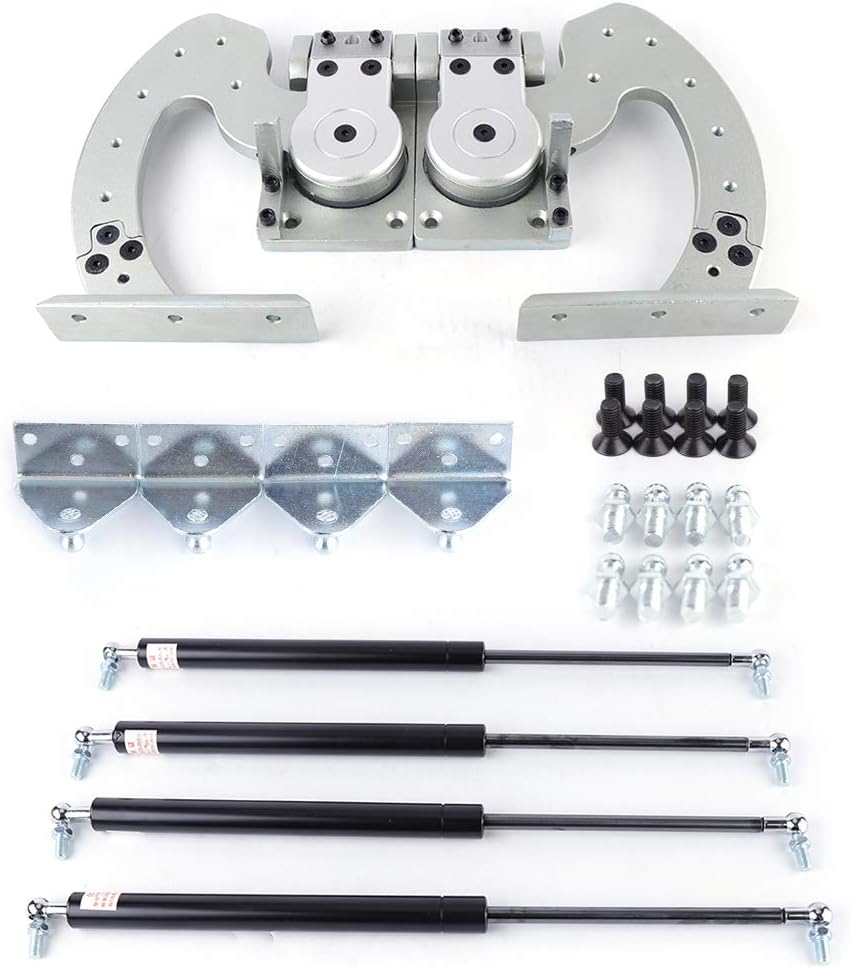 Gull Wing Door Kit
