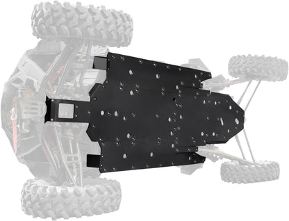 Heavy-Duty Skid Plate for Polaris RZR Models