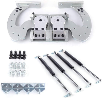 Gull Wing Door Kit