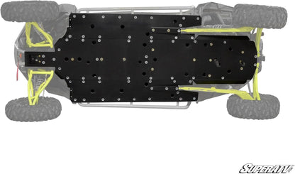 Heavy-Duty Skid Plate for Polaris RZR Models