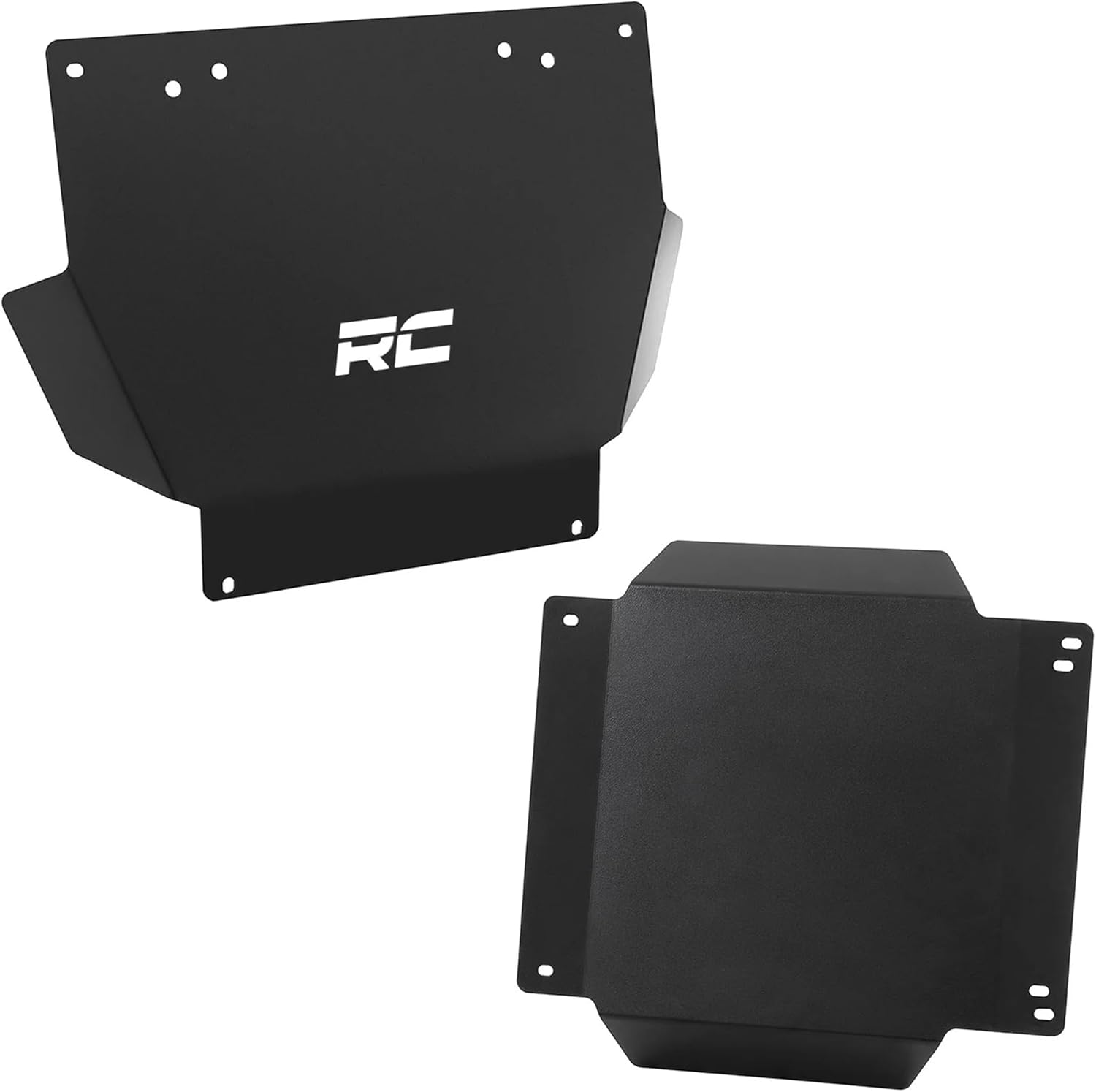 Skid Plate Kit for 2024-2026 Toyota Tacoma