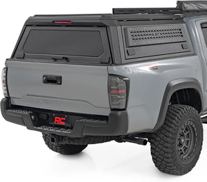 Rough Country Truck Bed Cap Topper for Toyota Tacoma