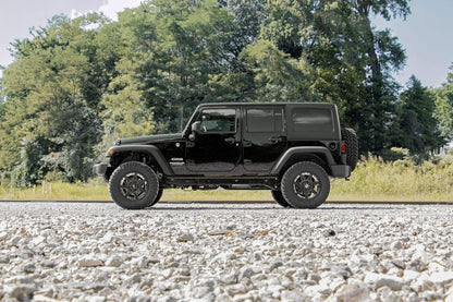Lift Kit for 2007-2018 Jeep Wrangler
