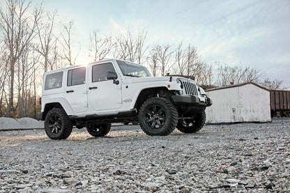 Lift Kit for 2007-2018 Jeep Wrangler