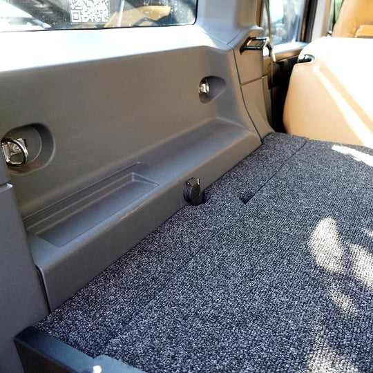 Grenadier Drawer System - By Big Country 4x4