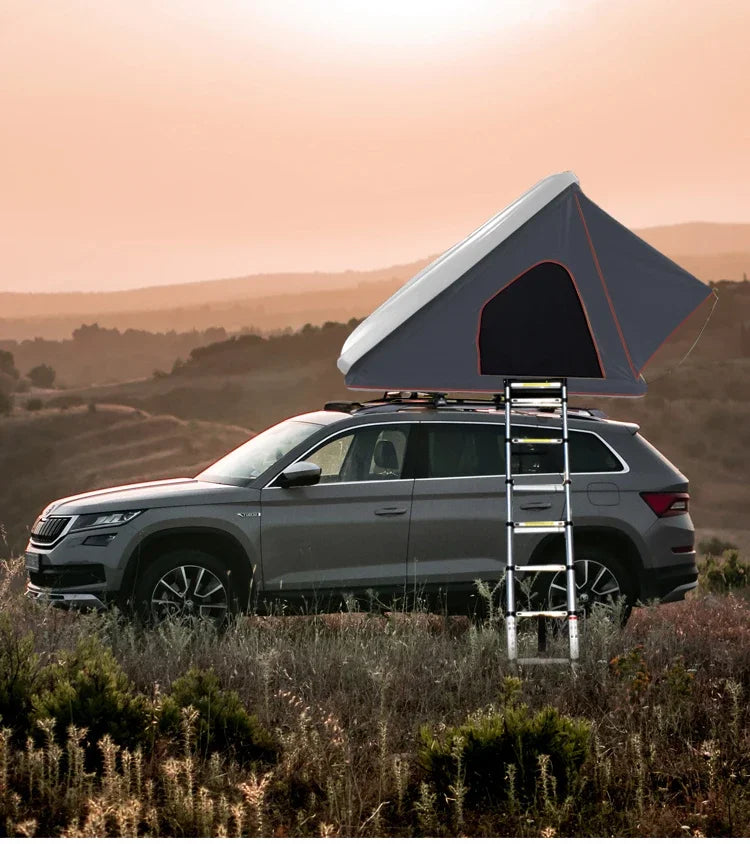 Triangle Roof Top Tent