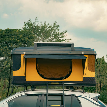 Quick Drying Car Roof Tent