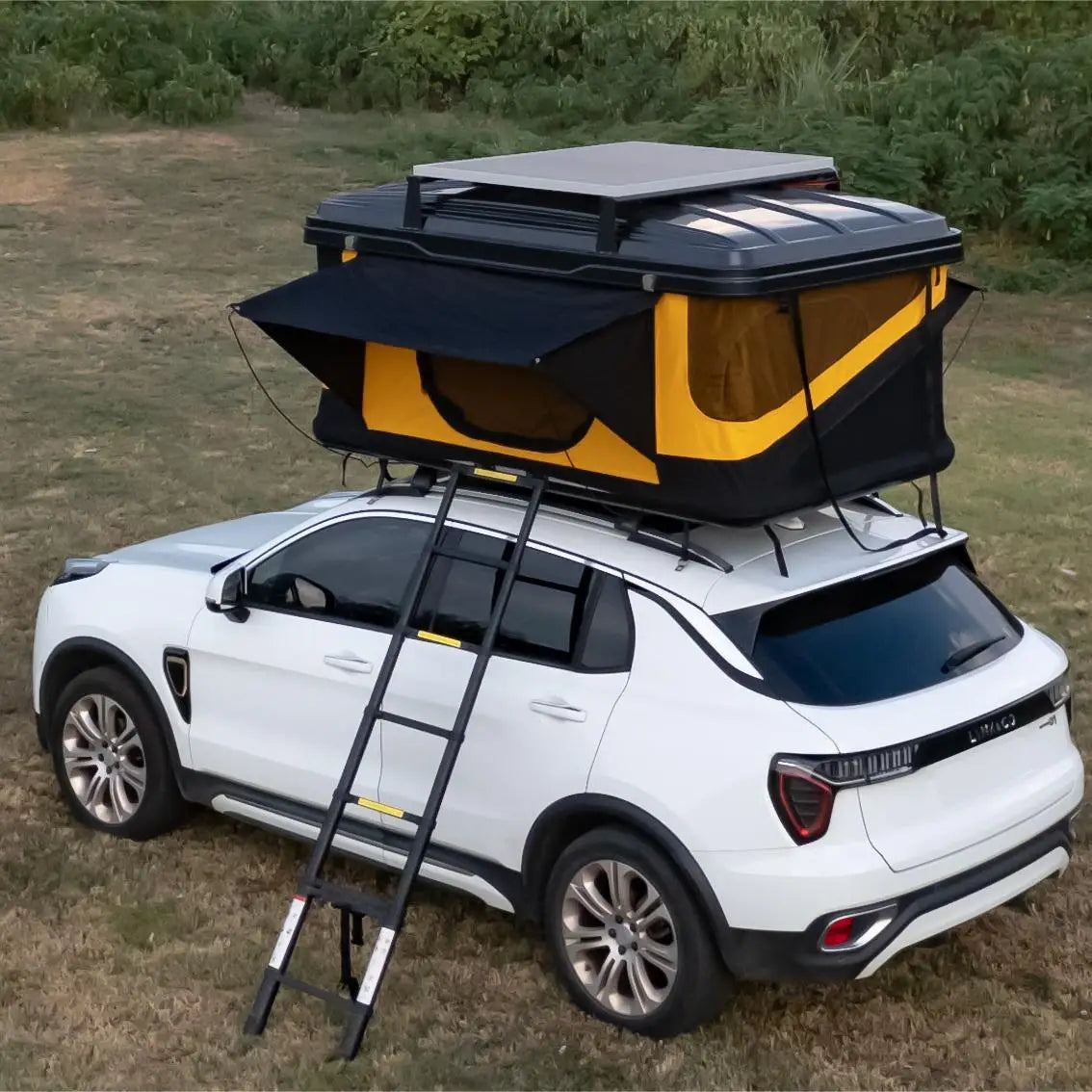 Quick Drying Car Roof Tent