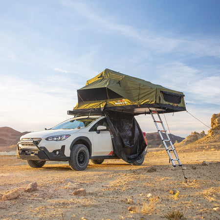 23ZERO Walkabout 56 2.0 Soft Shell Rooftop Tent