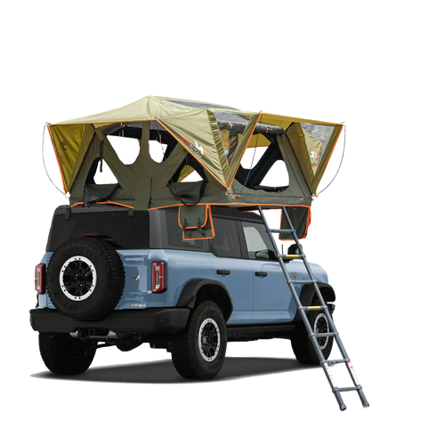 Naturnest Andromeda Soft Shell Rooftop Tent