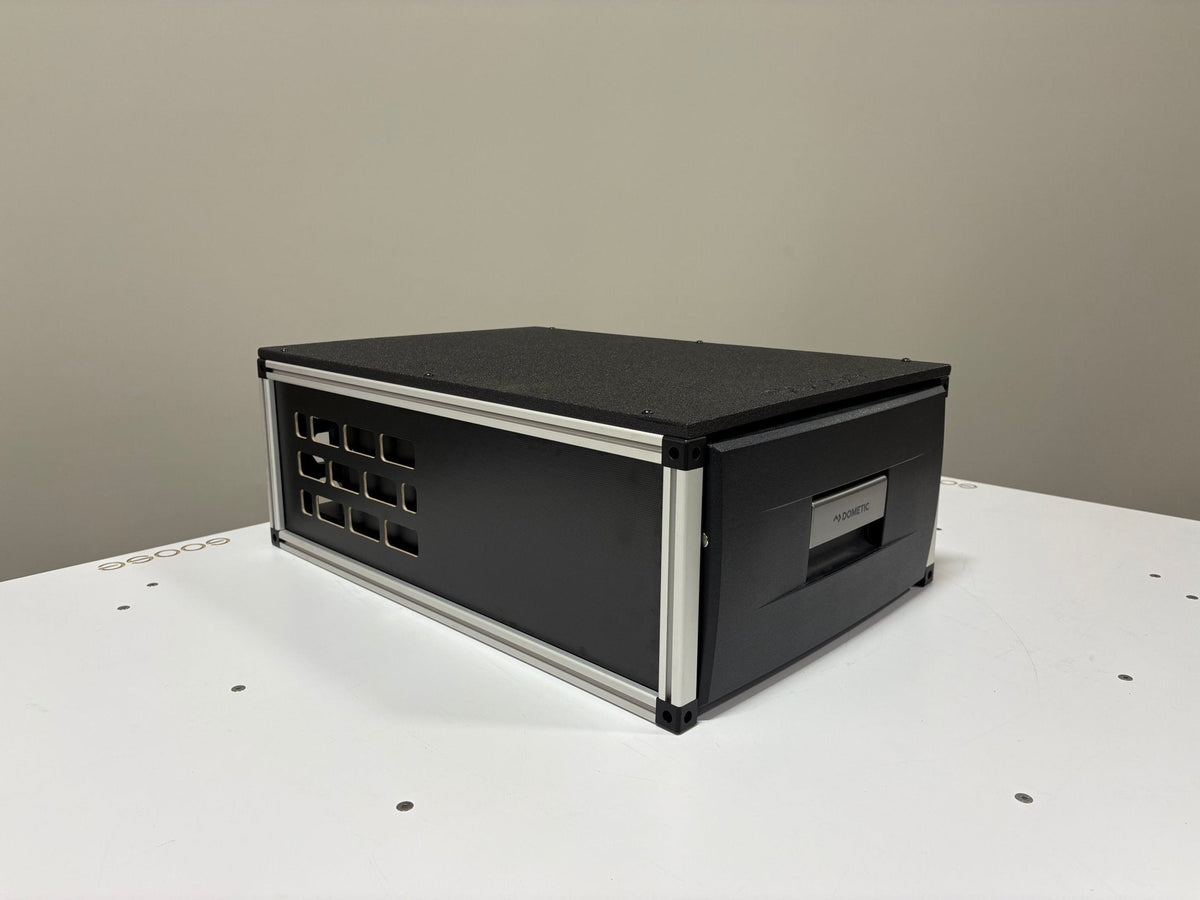 Goose Gear Toyota Land Cruiser | Drawer Refrigerator Module