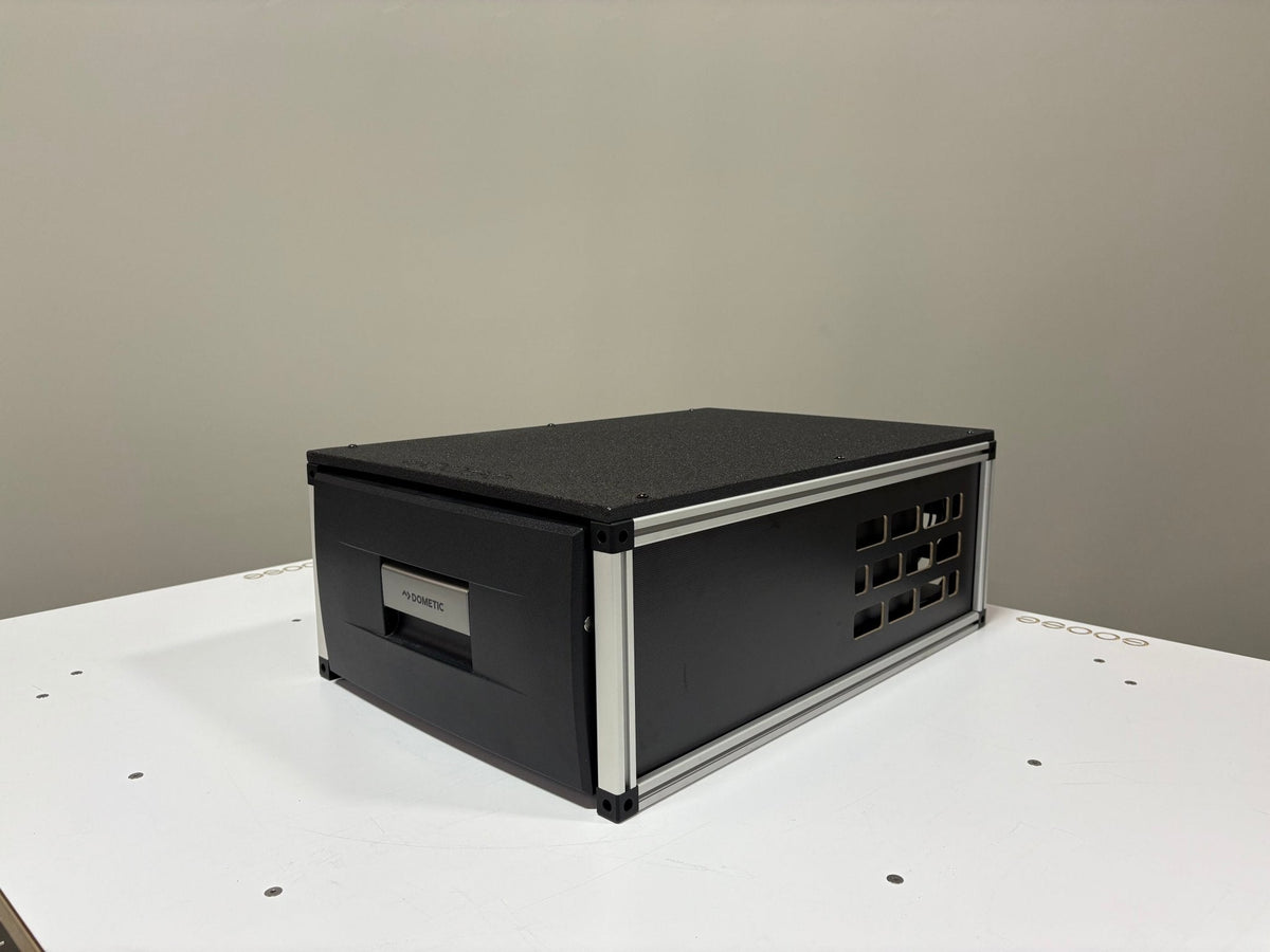 Goose Gear Lexus GX 550 | Drawer Refrigerator Module