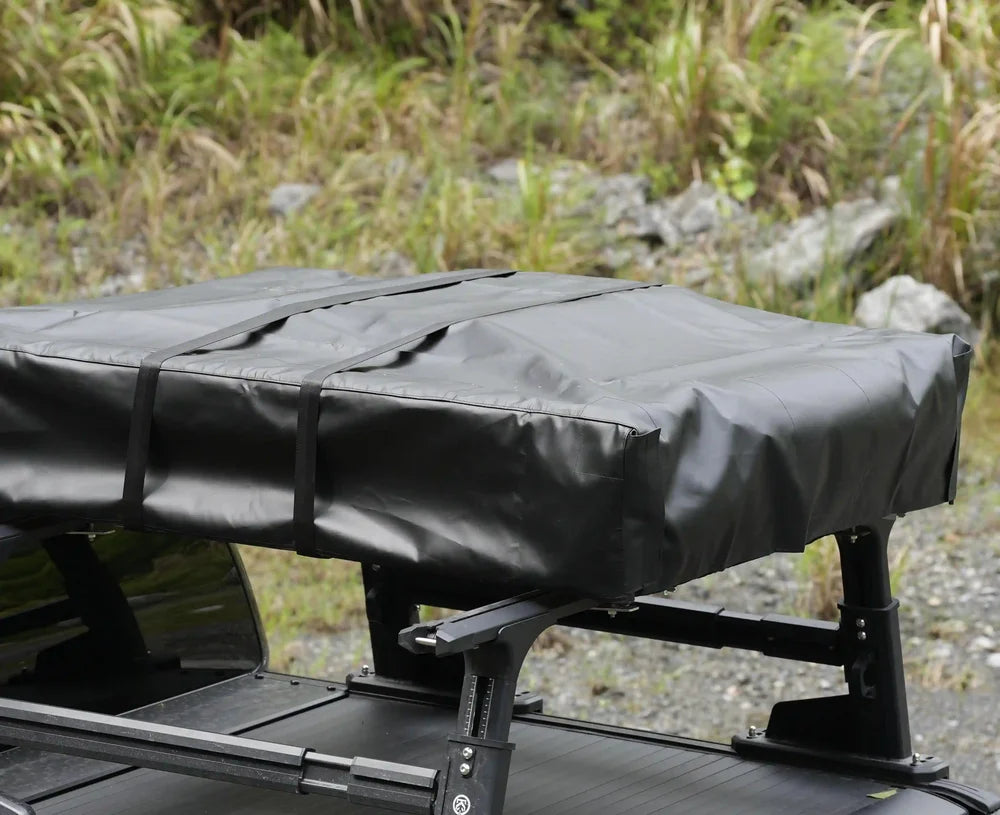 Lightweight Softshell Design