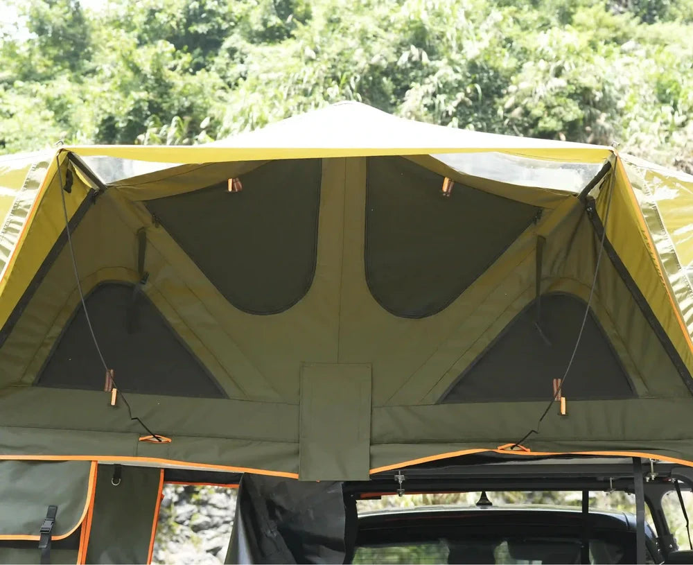 High-Quality Outdoor Fabrics