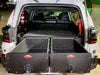 Toyota 4RUNNER (5TH GEN) Drawer System
