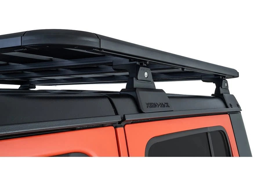 Rhino Rack for Jeep Gladiator JT
