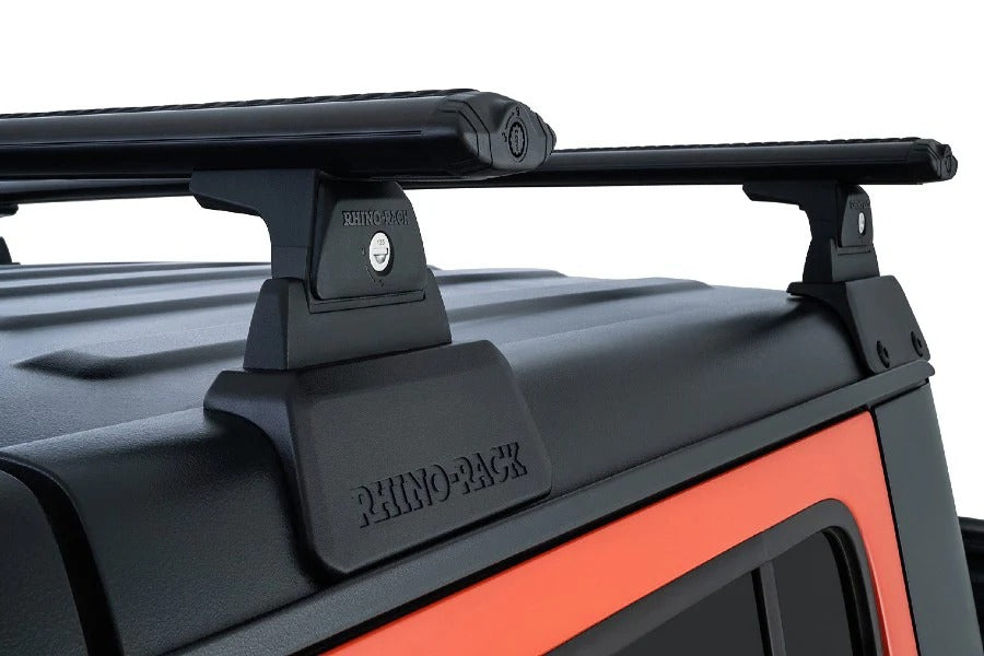Rhino Rack Vortex 2 Bar Roof Rack
