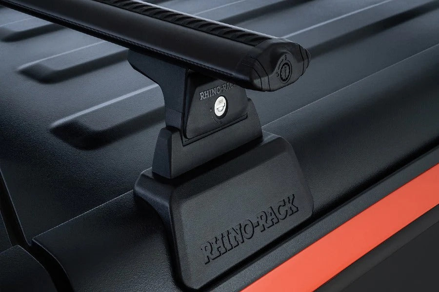 Rhino Rack Vortex 2 Bar Roof Rack