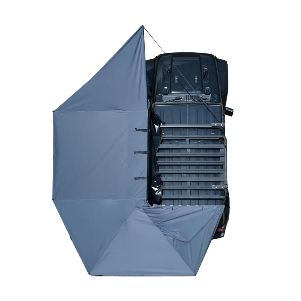 NaturNest 270 Plus | Freestanding Vehicle Awning