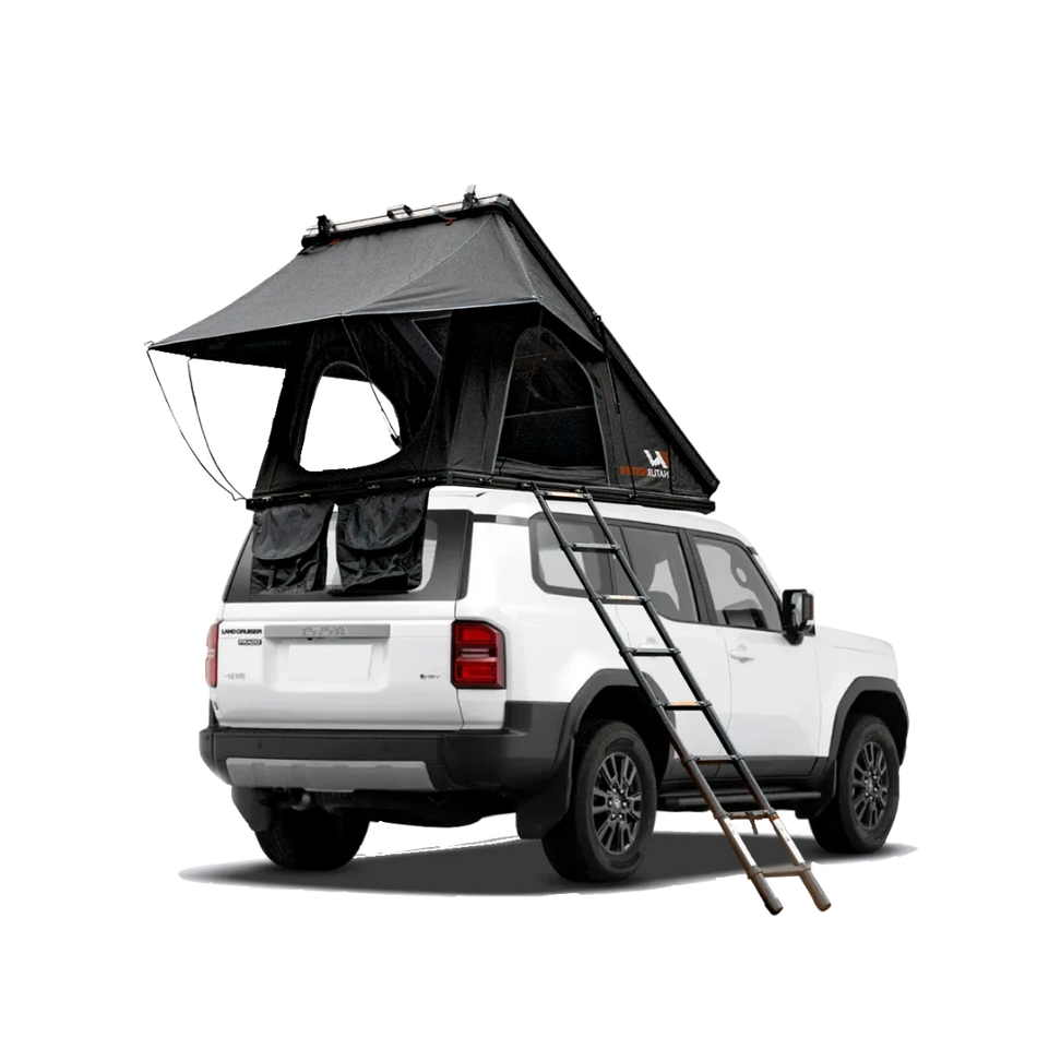 Naturnest Polaris Plus Triangle Rooftop Tent