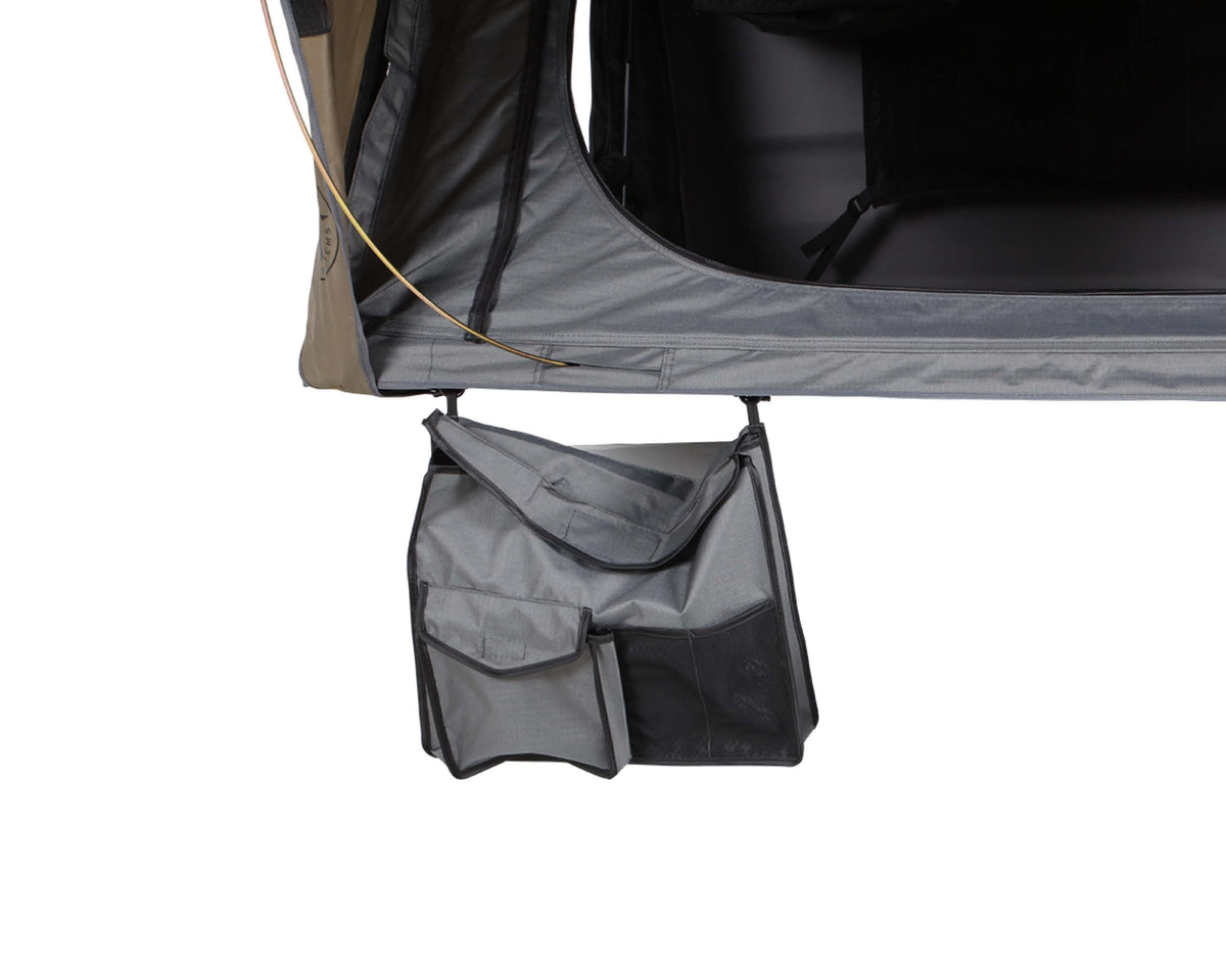 OVS HD Bushveld 4-Person Hard Shell Roof Top Tent