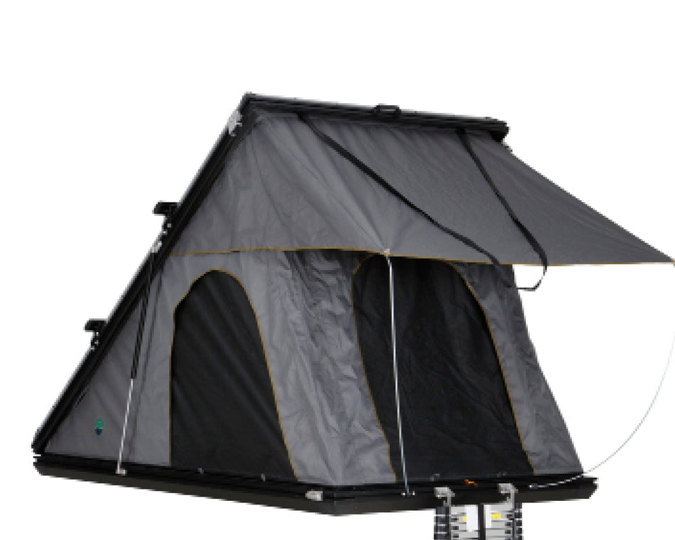 OVS HD Mamba Aluminum Hard Shell Roof Top Tent