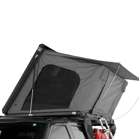 OVS HD Sidewinder 2-Person Aluminum Hard Shell Roof Top Tent
