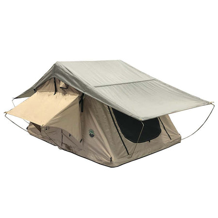 OVS LD TMBK Soft Shell Roof Top Tent