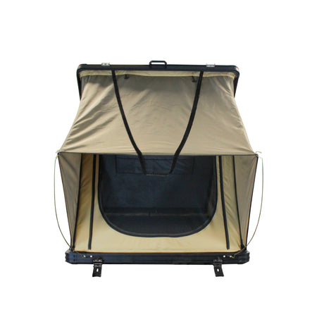 OVS LD TMON 2-Person Aluminum Hard Shell Roof Top Tent