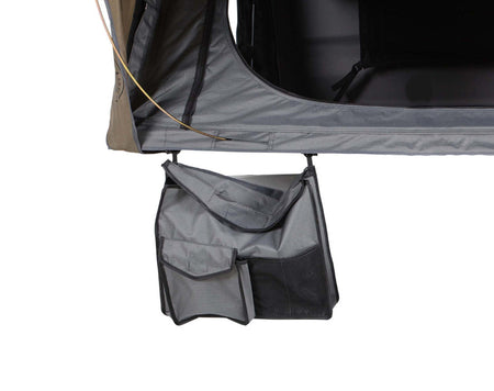 OVS HD Bushveld 2-Person Hard Shell Roof Top Tent