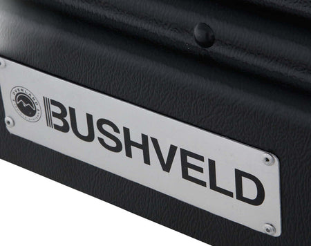 OVS HD Bushveld 2-Person Hard Shell Roof Top Tent