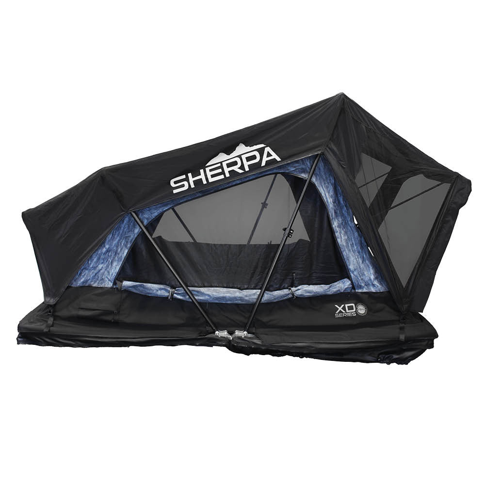 OVS XD Sherpa Soft Shell Roof Top Tent