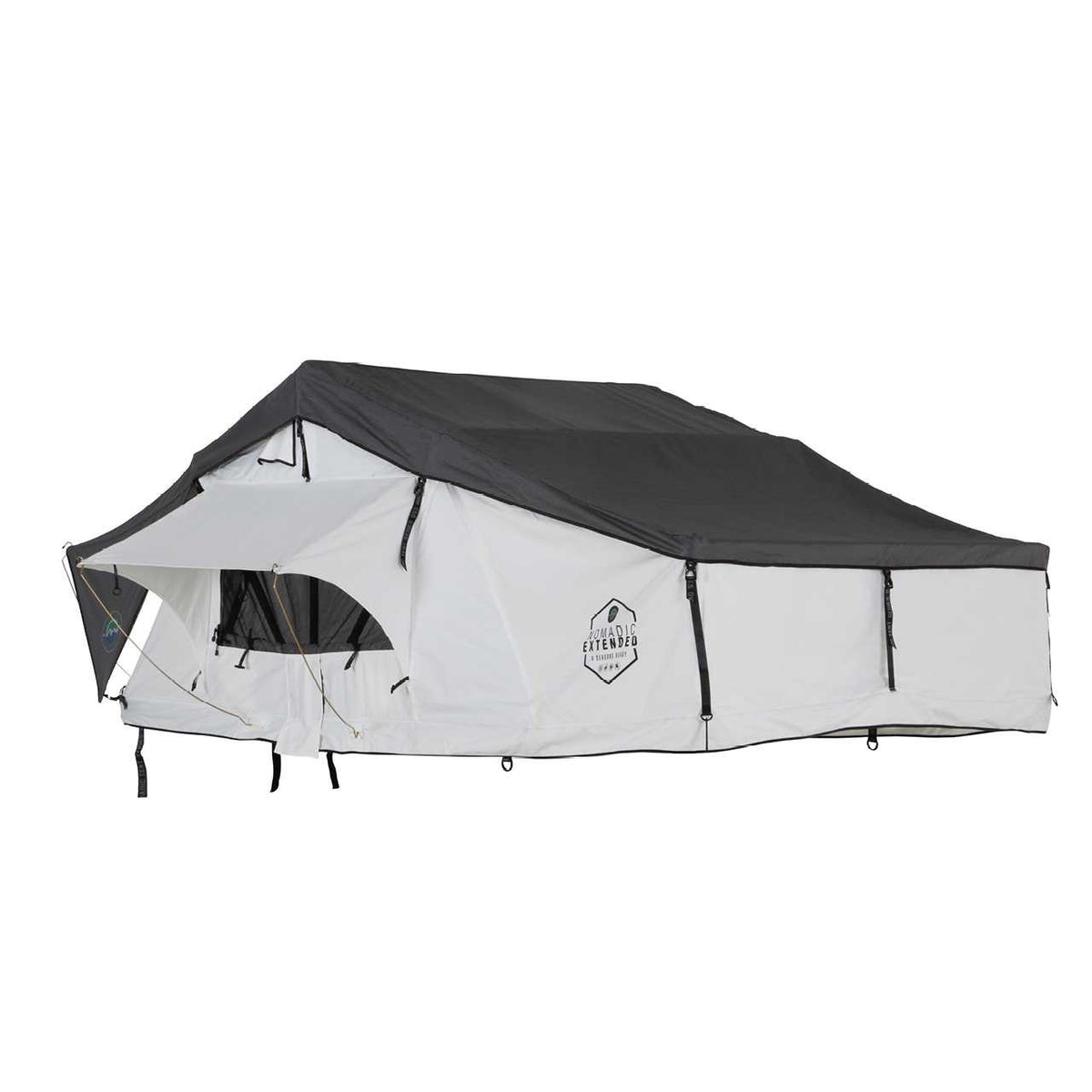 OVS HD Nomadic | 3-Person Soft Shell Tent