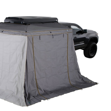 OVS HD Nomadic Extended Soft Shell Roof Top Tent