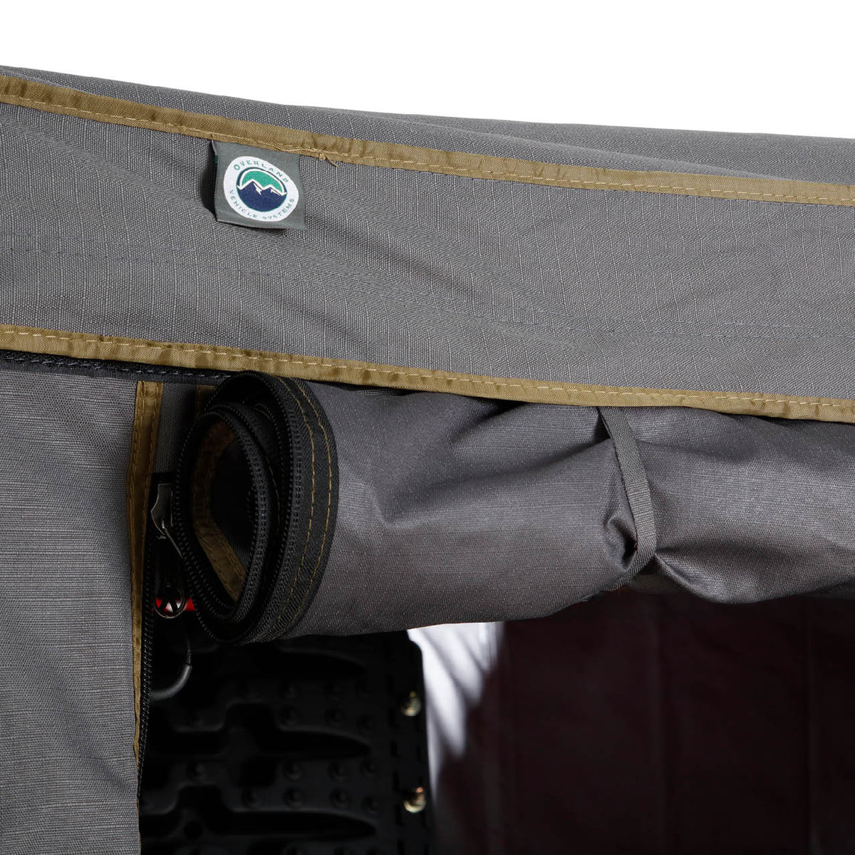 OVS HD Nomadic Extended Soft Shell Roof Top Tent