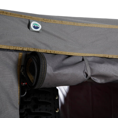 OVS HD Nomadic Extended Soft Shell Roof Top Tent